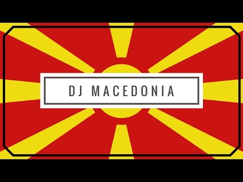 Macedonian Folk Music Remix ~ Se Sobrale Svatovite
