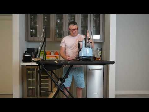 Which Laurastar is Right for You?