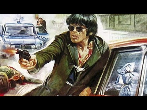 afbeelding Almost Human