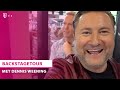 Dennis Weening stapt het podium op bij We Want More! // Mis geen Moment // Halve Finale #1