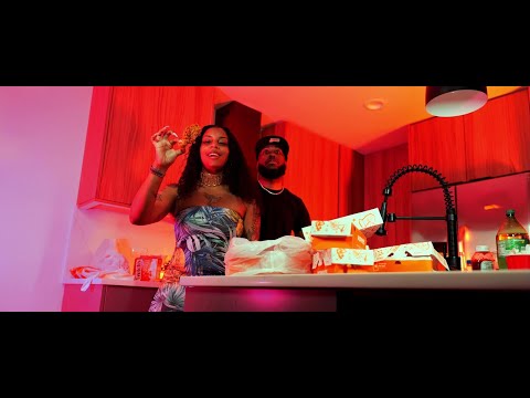 Sasha Go Hard & Dave The King - Boring (Official Music Video)