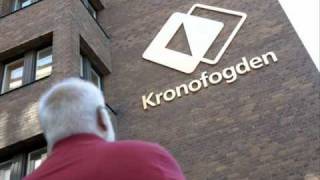 Helt off - fogden kommer