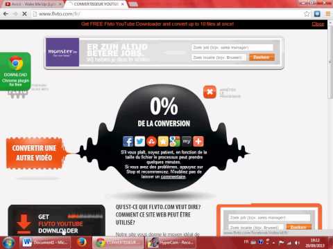 COMMENT TÉLÉCHARGER UNE VIDÉO DE YOUTUBE GRATUITEMENT – roypepiproy