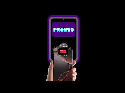 Apple Pay for PRONTO