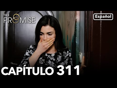The Promise Chapter 311 (in Spanish)
