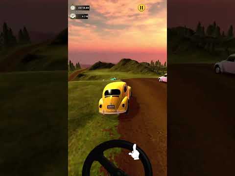 Retro Racing