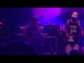 SLIGHTLY STOOPID DANCING MOOD