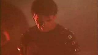 Gary Numan - I Can&#39;t Breathe