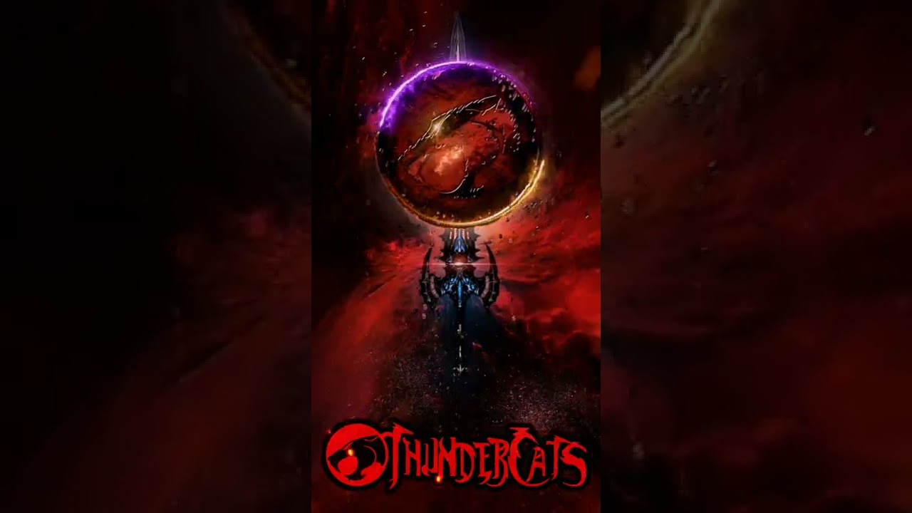 Thundercats