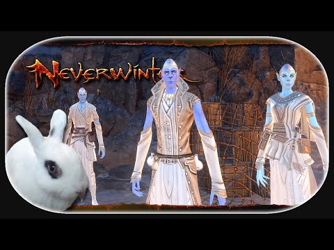 NEVERWINTER: Spelljammer 🐇 02 - Allianzen schmieden mit Multiversen-Ferengis? [Mod 27]
