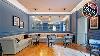 The Fifteen Keys Hotel | Rome, Italy | Hotel Review 🛏️