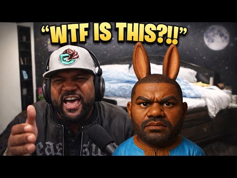 My Fans Keep TROLLING Me (Discord Reactions)