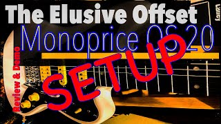 Video thumbnail for Monoprice OS20 Offset | Setup by Jimmy Stewart