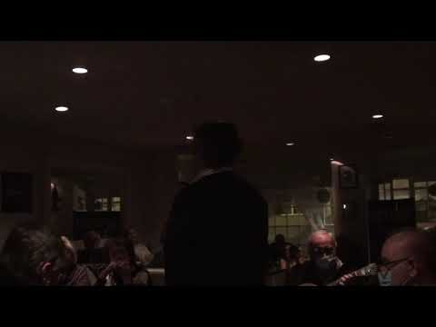 Nuno Mata . Fado livre