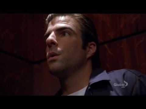 sylar funniest moments