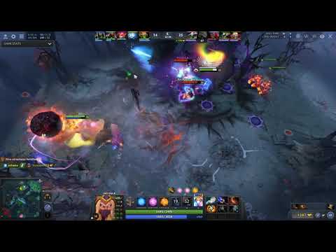 Techies is Legendary   DotA 2    Funny Moments   LET'S WATCH TOGETHER !!