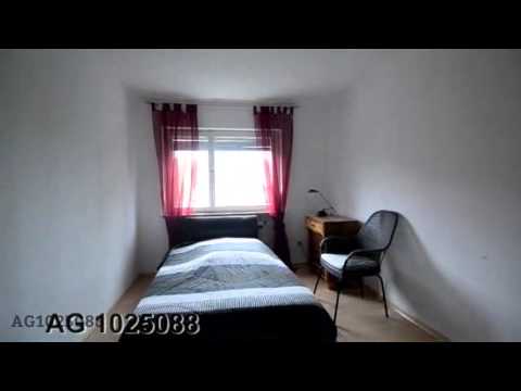 WU-1025088 - Möblierte 3 Zimmerwohnung in Kitzingen