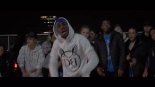 Reuel Elijah - Do It In The Diff (Mini Net Visual)