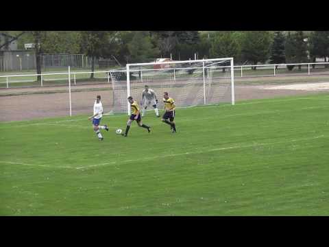 FSV Lauta vs Traktor Weißkollm 6:0