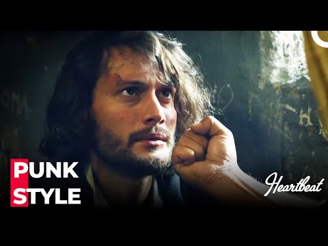 Ruzgar's In Trouble - Heartbeat Episode 1 (Dubbing English)