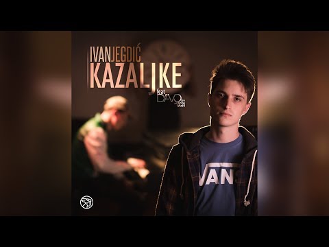 Ivan Jegdić - Kazaljke (feat. Diavo) [Official Video]