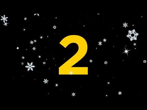 Royal Ballet School advent calendar - Day 2