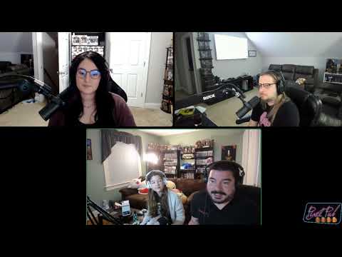 Pixel Pub Podcast - Episode 17 - Don't Call it a Comeback