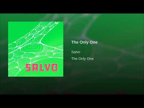 SALVO - The Only One