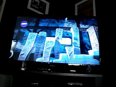 Little Big Planet- The Frozen Tundra