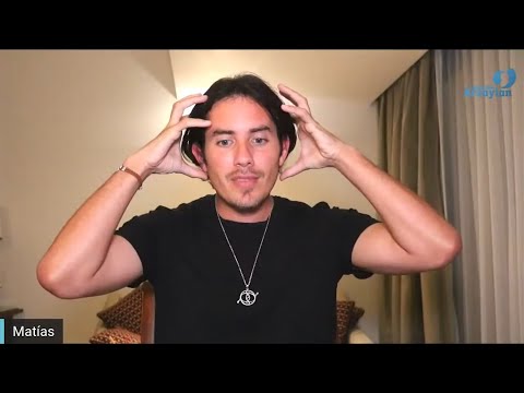 Day 104 PANIC - Matias De Stefano - English Edit