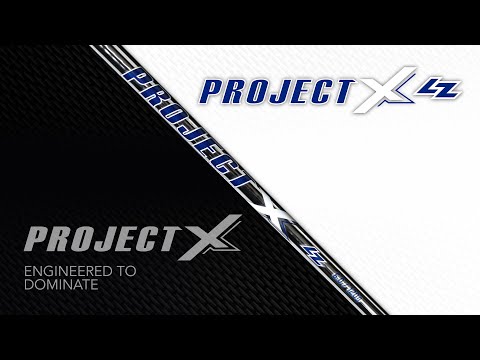 Project X Steel .355 Shaft