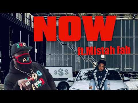 Right now- ft. Mistah fab