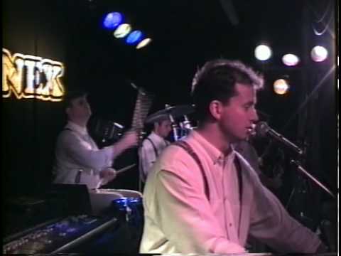 SANNEX Live 1995 - Bara en dröm