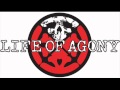 Life of Agony - Heroin Dreams