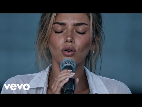 Wolfskald - I Know (Official Music Video)