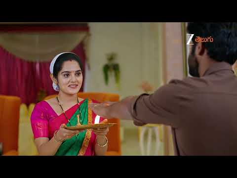 Ummadi Kutumbam Promo - 2 Dec 2025 - Monday to Saturday at 12:30 PM - Zee Telugu