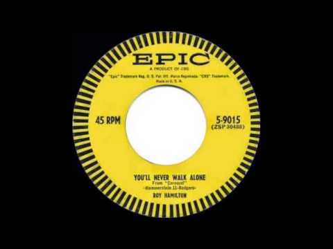 Roy Hamilton - You'll Never Walk Alone