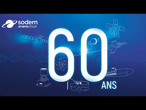 Story of Sodern a S.M.E, that become a world leader