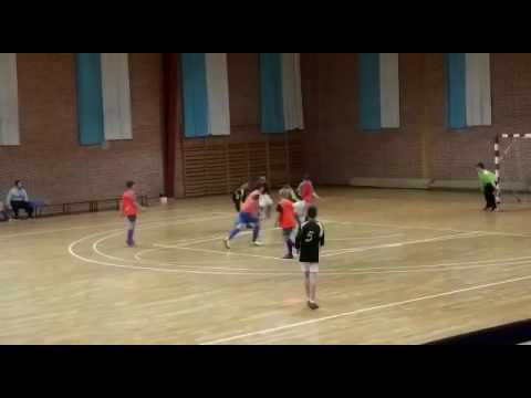 Morenica Futbito: Guille Valverde's