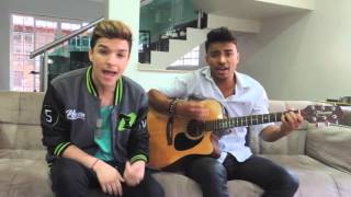 Ciclo - Jorge e Mateus (Cover Renan Rodrigues e Fernandes)