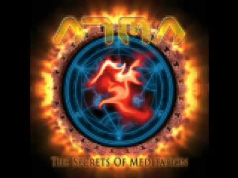 Atma -- the secret of meditation