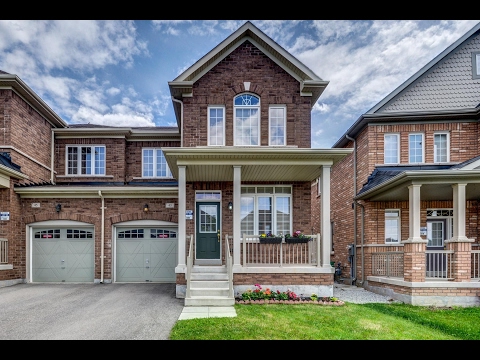 43 Baby Pointe Trail Brampton, Sonijya Raj