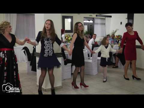 Soava Ionel & Dani Soava - Botez Timeea 2017