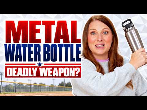 Armed Attorneys video