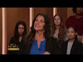 We The People With Judge Lauren Lake Don T Social Media AND Drive Call Me Now