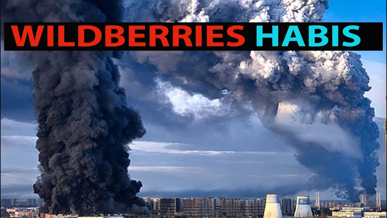 St. Petersburg hingga Crimea Sesak Napas