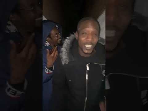 nemzi/ Ricki vintage freestyle