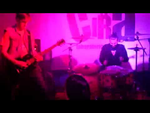 Meatball Explosion- T.O.S.O.T.M.T.F.Y.D.B.D. live @ Dalla Cira