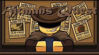 Cover art for W A N T E D ! ! !