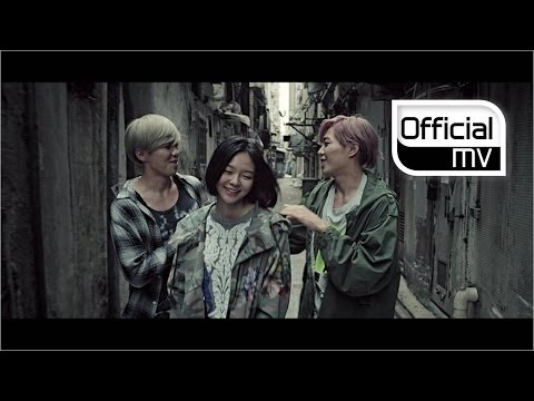 [MV] TASTY(테이스티) _ Day'n Night (떠나가)